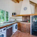 Country House In Llubi With Garden