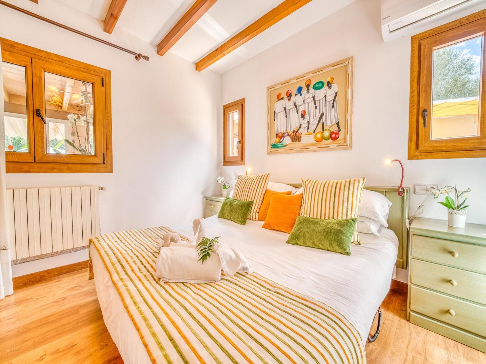 In With Garden Vakantiehuis *